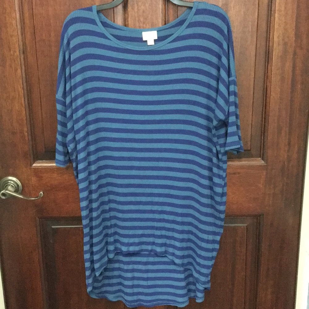 LulaRoe Irma